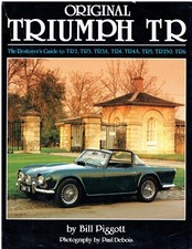 Triumph tr2 tr3 for sale Triumph tr2 tr3 for sale  WORKSOP