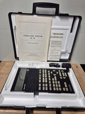 Alpermann velte te70 gebraucht kaufen  Schönwald