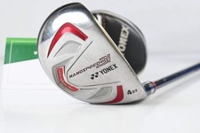 Yonex nanospeed hybrid for sale  LOANHEAD