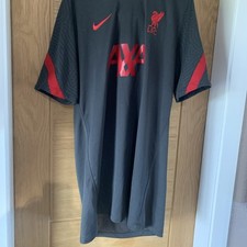 Lfc football shirts for sale  NANTWICH