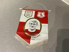 Vintage original pennant for sale  BASINGSTOKE