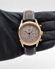 Breitling navitimer premier gebraucht kaufen  St Wendel