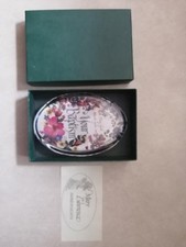 Paper weight glass for sale  STOWMARKET