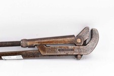 Pinza pappagallo giratubi usato Pinza pappagallo giratubi usato  Susegana