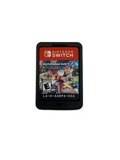 Mario Kart 8 Deluxe (Nintendo Switch, 2017) Somente Cartucho Testado Funciona comprar usado  Enviando para Brazil
