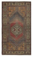 4x7 rustic vintage for sale  USA