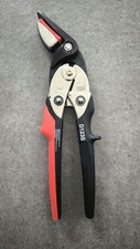 Blechschere bessey d123s gebraucht kaufen  Zolling