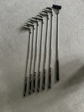 wilson matrix golf clubs for sale  WILLENHALL