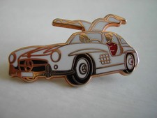 Pin daimler mercedes d'occasion  France
