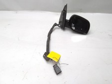 Lupo aussenspiegel elektrisch gebraucht kaufen  Delitzsch