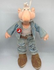 Werner plüschtierfigur gebraucht kaufen  Kiel