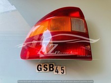 Fanale posteriore opel usato Fanale posteriore opel usato  Gioia Tauro