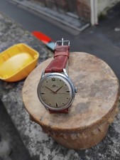 Orologio polso vintage usato  Pontecurone