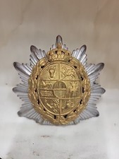 Zierrat emblem stern gebraucht kaufen  Berlin
