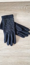 Handschuhe hallhuber wolle gebraucht kaufen  Neumarkt i.d.OPf.