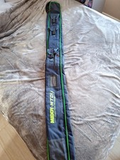 Middy pole holdall for sale  BROUGH