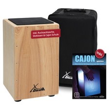 Ware profi cajon gebraucht kaufen  Schongau