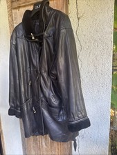 Pellissimo cuir noir d'occasion  Deauville