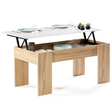 Table basse plateau d'occasion  France