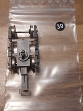 Lima bogie femelle d'occasion  Reichshoffen