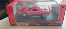 Ford gt40 rouge d'occasion  Genillé