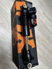 Fox dhx2 coil for sale  PENICUIK