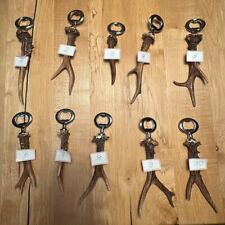 Flaschenöffner geweih abwurfs gebraucht kaufen  Oberau