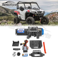 4500lb 12v electric for sale  USA