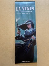 Kakemono venin laurent d'occasion Kakemono venin laurent d'occasion  Le Mans