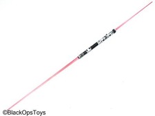 Escala 1/6 Brinquedo Star Wars Darth Maul-Sabre De Luz Vermelho Lâmina Dupla comprar usado  Enviando para Brazil