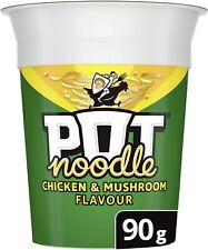 Pot noodle chicken for sale  EDINBURGH
