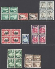 Bermuda kgv 1936 for sale  ST. LEONARDS-ON-SEA