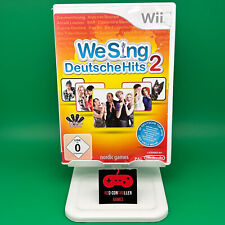 Sing deutsche hits gebraucht kaufen  Minden