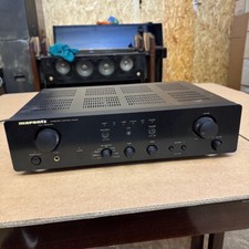 Vintage marantz stereo for sale  ILKESTON