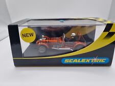 Scalextric car scalextric for sale  TAMWORTH