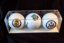 Departments pack golf for sale  Stanfordville
