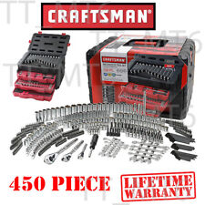 Craftsman 450 piece for sale  Pasadena