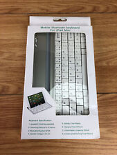 Usado, Teclado Bluetooth móvel para iPad Mini  comprar usado  Enviando para Brazil