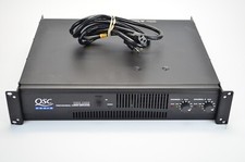 Qsc audio rmx for sale  Iowa City