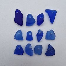 Blue sea glass for sale  YEOVIL