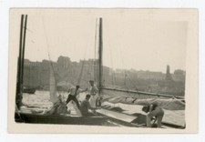 Snapshot photo voilier d'occasion  Avignon