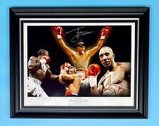 Johnny nelson signed for sale  HEMEL HEMPSTEAD
