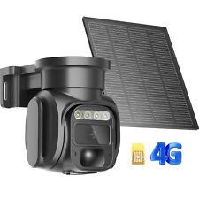 Camara seguridad solar for sale  USA