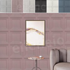 Wood panel wallpaper for sale  WORCESTER