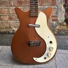 Danelectro 3012 double for sale  DONCASTER