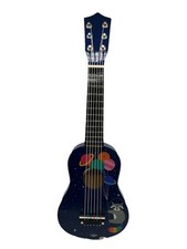 Vilac gitarre naturholz gebraucht kaufen  Bremerhaven