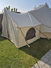 Bell tent porch for sale  WORTHING