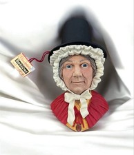 Bossons welsh lady usato Bossons welsh lady usato  Spedire a Italy