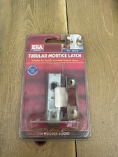 Tubular mortice latch for sale  LEIGH