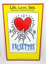 Keith haring original for sale  Glenside